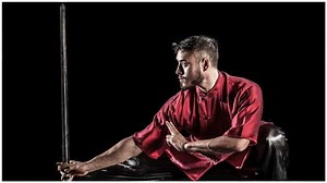 EXCLUSIVE | James Yang Talks His Origins, Aspirations & Training With 'Mighty Mouse'