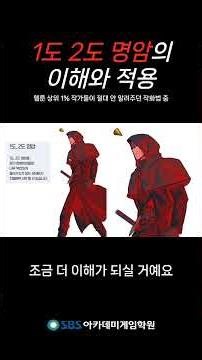 Understanding and Applying First and Second Degrees of Shading #ShadingExpression #WebtoonDrawing...