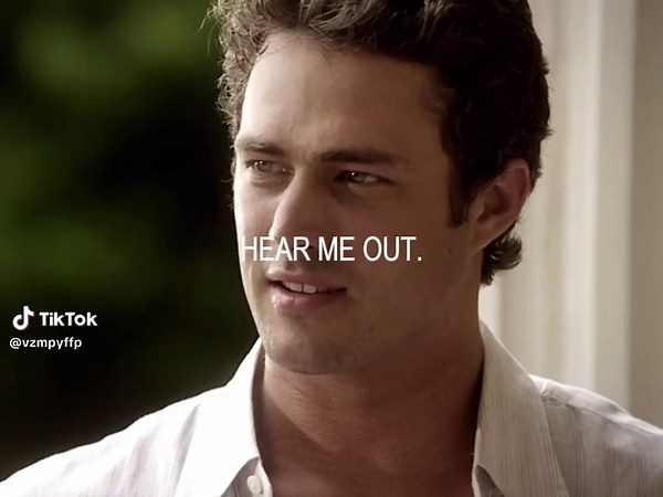 Mason Lockwood: TVD Fan Edit Tribute