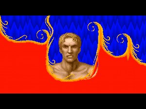 Altered Beast Arcade | The Cartridge Archive