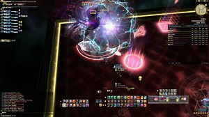 FF14 5.0 召唤 E1s Logs100 打法实况 （改进版）