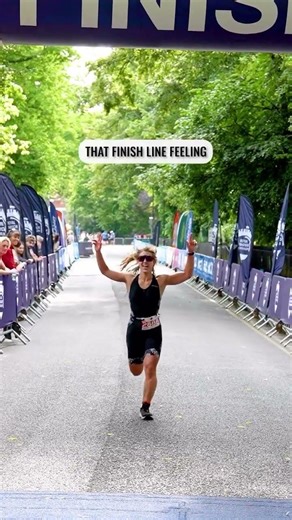 IS THIS THE BEST FEELING IN EVERY RACE? 🔥BOTTLE IT UP ✨