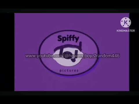 All spiffy pictures logo variation compilation