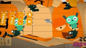 Derrick The Deathfin Is A Papercraft Shark Simulator