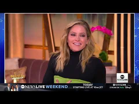 Meghan Markle's Lifestyle Rebrand | The Weekend View