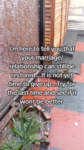 How to Win Your Partner Back: Restore Your Relationship