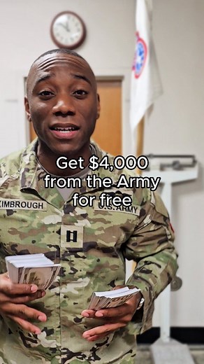Dominique Kimbrough on Instagram: "The Army COOL program is a great initiative from the Army that alot of people can put to good use. It takes away from your TA but it resets every FY."
