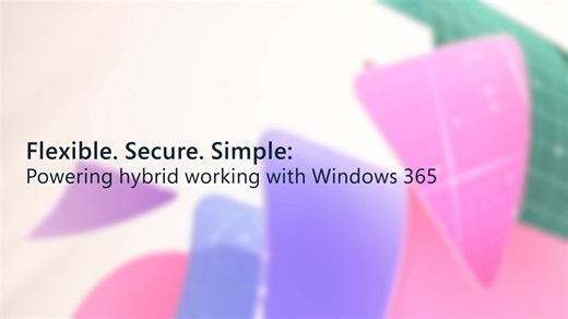 Windows 365 Frontline è la nostra potente soluzione progettata per offrire ai tuoi lavoratori a turni un'esperienza Windows personalizzata su dispositivi condivisi. Con una licenza necessaria ogni tre dipendenti, è perfettamente adatta a organizzazioni che lavorano 24 ore su 24, 7 giorni su 7, come ospedali, banche e call center. Inoltre, offre tutte le caratteristiche di sicurezza, efficienza e flessibilità di una licenza Windows 365 tradizionale. Per saperne di più, guardate il video di approf