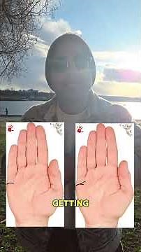 The Truth About Marriage Line in Palmistry 😱 Most People Are Wrong