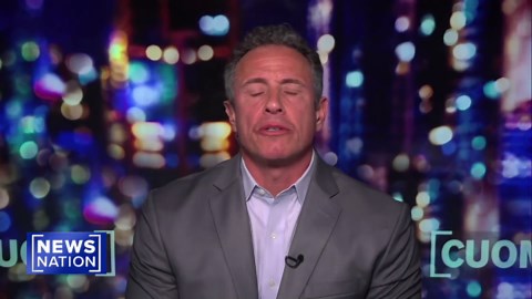 Debate: Did health care for migrants nearly destroy California Medicaid? | CUOMO