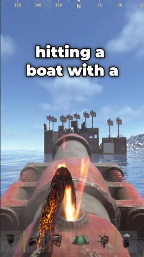 New Rust Achievements Added More Reasons To Grind😯🏆