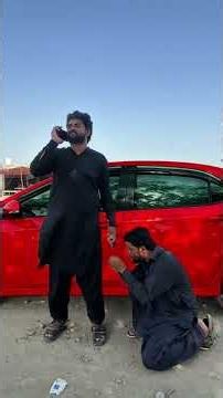 car🚗ka color change 😳