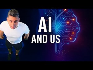 AI's Real Talk: How Artificial Intelligence Is Redefining Human Connection