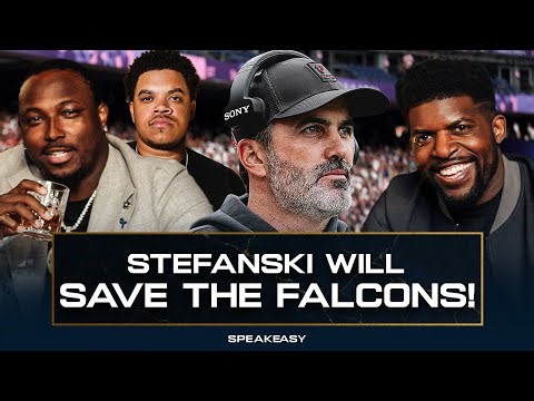 "Kevin Stefanski will WIN THE NFC SOUTH FIRST YEAR!" - The Speakeasy DEBATE if he was the right hire