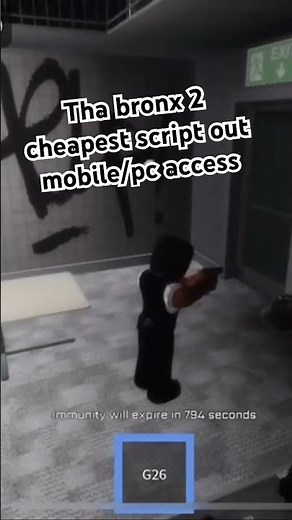 Tha Bronx 2 mobile script Infinite ammo,fly,aimbot,etc *cheapest* on the market discord in comments