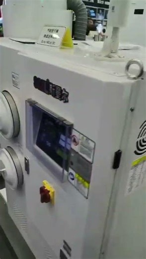 Drying hopper with Combination of Dehumidifying & Conveying