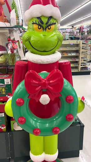 greenchristmastime on TikTok