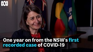 6.2K views · 49 reactions | NSW Premier Gladys Berejiklian has warned the rollout of the COVID-19 vaccine will be "complicated and difficult" with "mixed results". Ms Berejiklian spoke to the ABC one year on from the state's first recorded case of coronavirus. "The vaccine will be an important part of the strategy but not the only part," she said. "I think we have to be aware that it's going to be very complex and difficult with mixed results." | ABC Sydney | Facebook