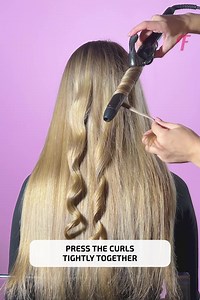 3 methods to achieve beautiful curls | Tips & Tricks