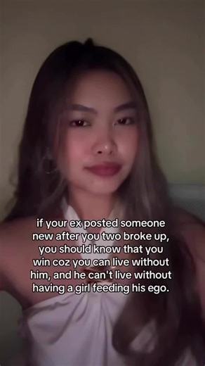 I really did frfr because baby what #fyp #tiktok #ex | texts with my ex