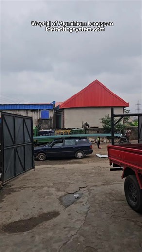 IDE ROOFING SYSTEM on TikTok