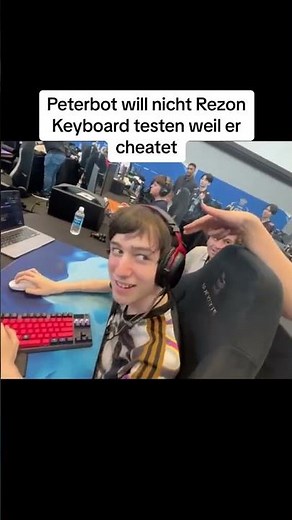 Peterbot Cheatet? 😱#fortnite #peterbot #shorts