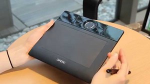 Bamboo Mte-450 Driver