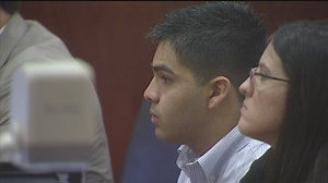 Witnesses to fight testify in Spring teen's murder trial