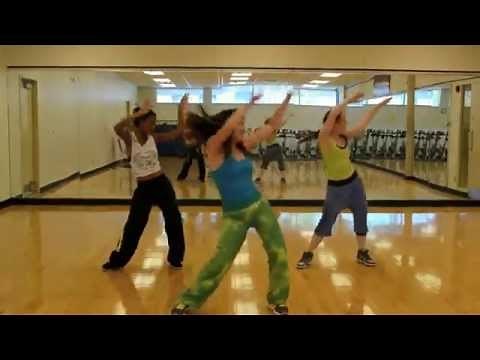 Zumba - Limbo