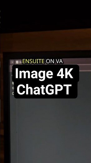 How to improve image quality and/or unblur it - prompt to use