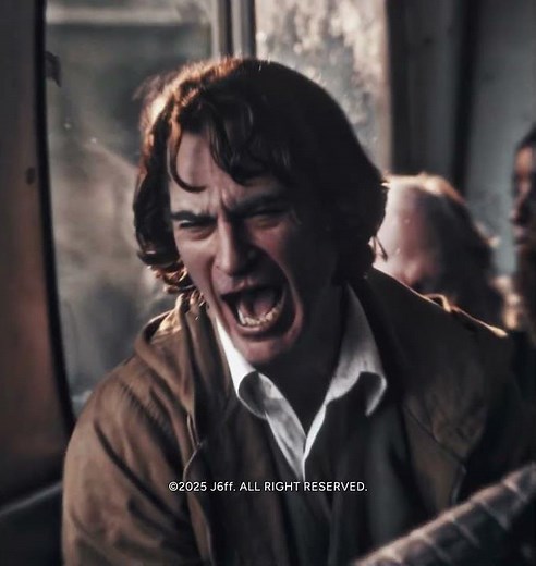 JOKER EDIT | ARTHUR FLECK | JOAQUIN PHOENIX | FRANK SINATRA - THAT'S LIFE #joker #jokeredit