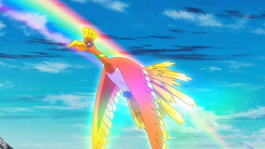 10 Best Fire-Type Pokémon in the Johto Region