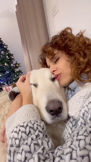 4.7K views · 2.5K reactions | 凉 My favorite Anti stress Anti aging Anti cellulite Anti ruggine Anti negative 懶  • • #dog #doglover #dogs #dogsofinstagram | Gaia Gentile | Facebook