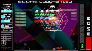 Space Invaders Extreme and Groove Coaster coming to PC via Steam in February