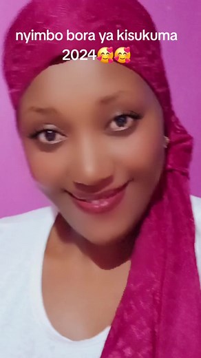 Nyimbo Bora ya Kisukuma 2024: Karibu 2025!