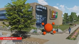 Discovery Lab Executive Director & CEO Announces Grand Opening Date Live On 6 In The Morning