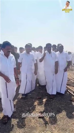 பிரமாண்ட விழாவிற்கான பூமி பூஜை