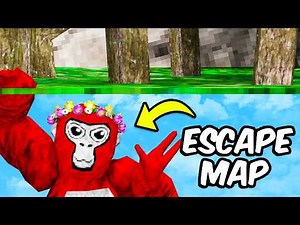I Tested EVERY Way to ESCAPE the Map...