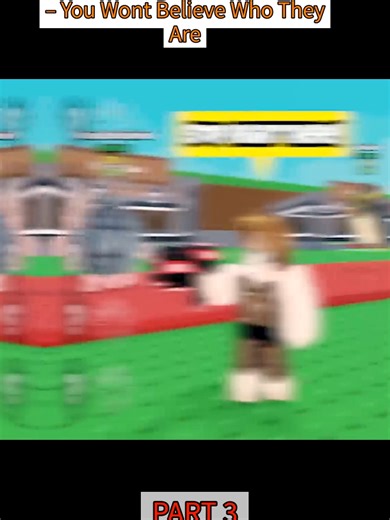 Bacon found his real parents – You Wont Believe Who They Are - PART 3 | bacon pov