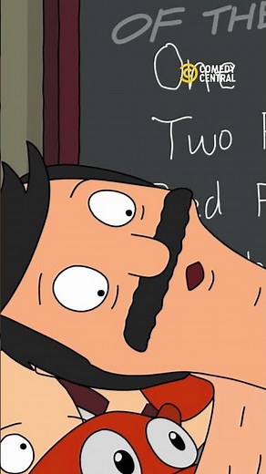 Bob rettet das Hummerfest! 🦞 | #BobsBurgers #comedycentral