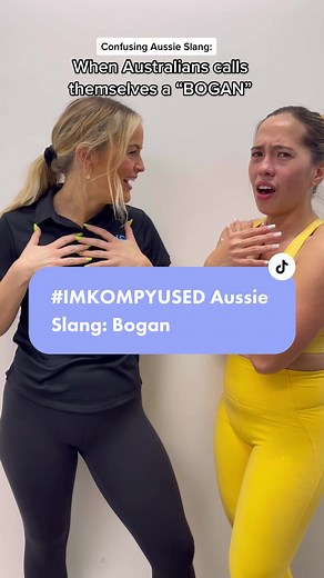 Understanding Aussie Bogan: Exploring the Unique Australian Slang