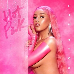 Doja Cat & Gucci Mane's "Like That" Is One Of The Strongest Bops On "Hot Pink"
