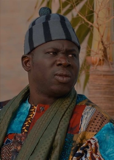 Keur Ndeye Ndiaye: Ramadan 2026 Humour Series