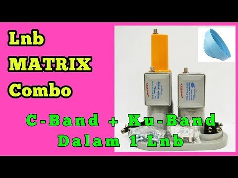 LNB MATRIX COMBO REVIEW