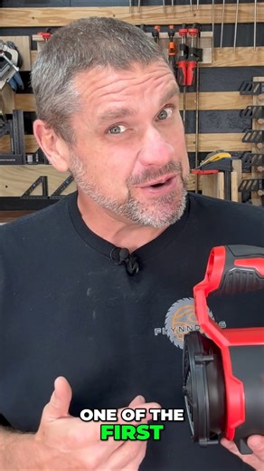 Can This Tiny Blower Replace Your Leaf Blower? Check out this new...