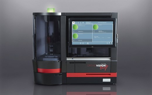 Six Things The Ortho VISION Swift Platform Can Do For Organization