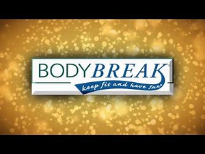 Body Break! Intro