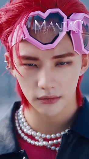 Stray Kids Line Distribution Explained in Maniac MV