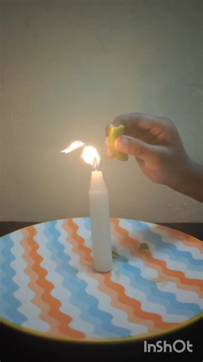 Simple home experiment// Citric Acid Experiment 🧪#subscribe#like#viralshorts#support#shorts#