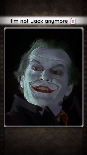 𝗘𝗽𝗶𝗰 𝗖𝗹𝗶𝗽𝘀 | 𝗠𝗼𝘃𝗶𝗲𝘀 & 𝗚𝗮𝗺𝗲𝘀 | Jack Nicholson’s Joker is equal parts haunting and hilarious. 🃏 ​He turned a classic villain into the living embodiment of chaos, leaving... | Instagram